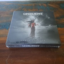 Unzucht-Venus Luzifer, Limited