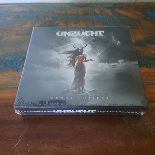 Unzucht venus luzifer limited - luzifer,,