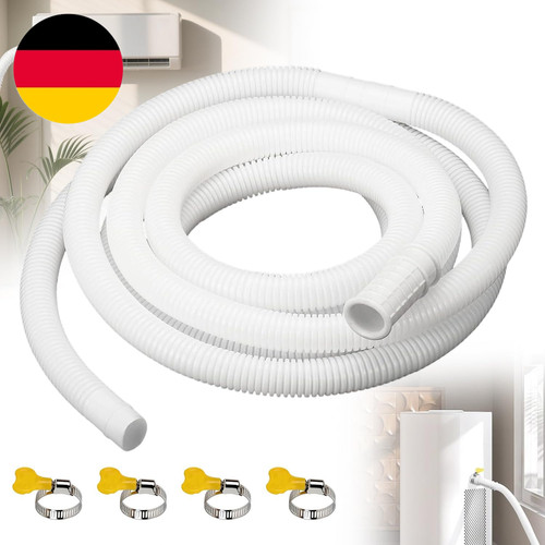 Kondensatschlauch ø16mm - kondensatschlauch,