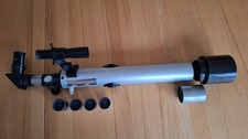 astronomisches Teleskop 50/540