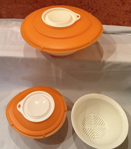 Tupperware schüssel set - tupperware_,
