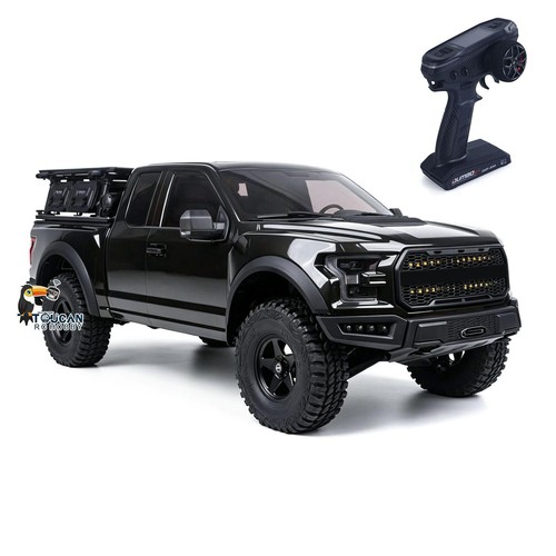 Traction hobby gang - 1/8, 2-gang-f150