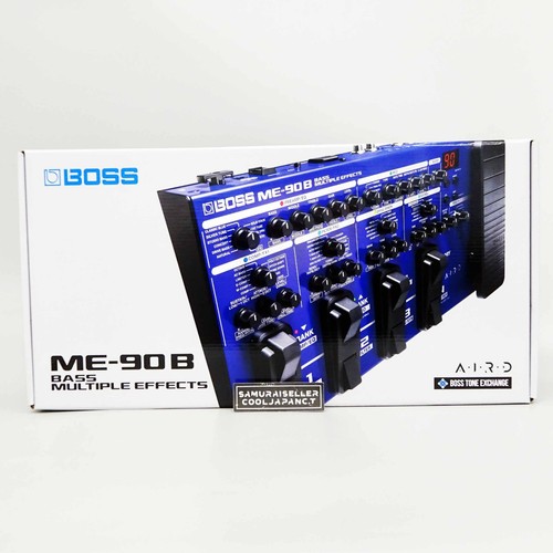 Boss 90b - boss, me-90b