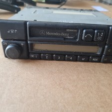 Radio Cassette Becker Classik