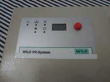 Wilo VR-system wilo cor3-mvie 803/vr-wms