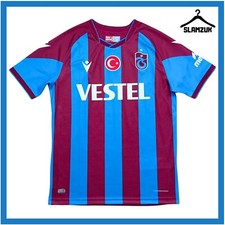 Trabzonspor Football Shirt