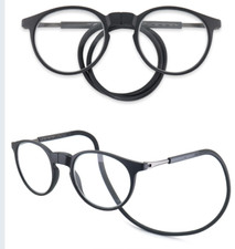 Clic Magnetische Lesebrille