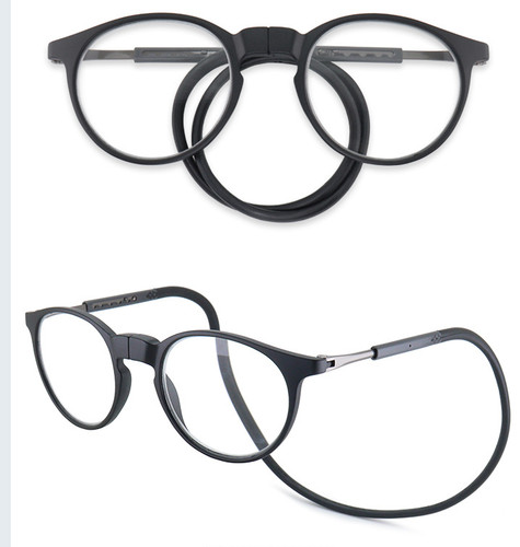 Clic magnetische lesebrille - clic,