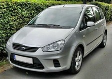 STOßSTANGE VORNE UNLACKIERT