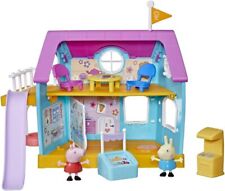 Hasbro Peppa Wutz Peppas