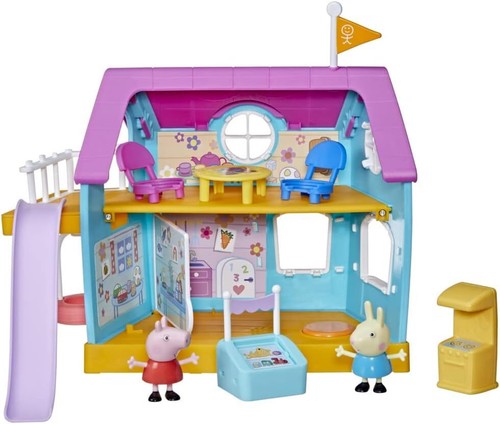 Hasbro peppa wutz peppas - wutz,