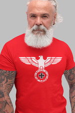 Herren  Shirt Deutschland