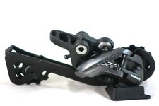 Schaltwerk Shimano XT Trekking RD-T8000 10f. Lang