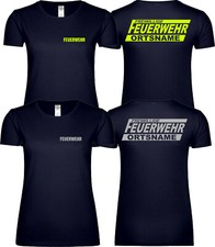 Freiwillige Feuerwehr Damen