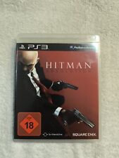 Hitman: Absolution (Sony PlayStation 3, 2012)