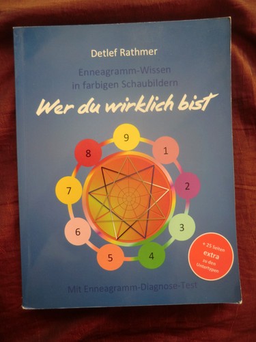 Wer wirklich bist rathmer - du,
