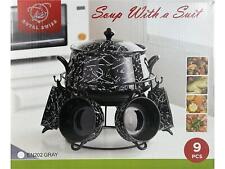 Royal Swiss Suppentopf Soup