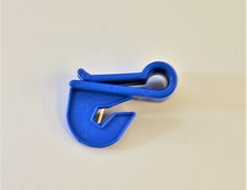  Conwin Quick Cutter Clip-On  Doppelpack für Modellierballons ,Ballonbänder