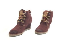 Sansibar Damen Stiefeletten