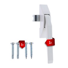 GSG Fenstergriff DDR