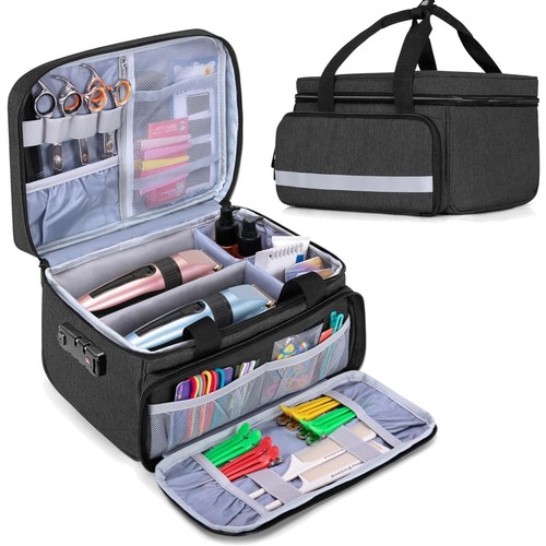 Haarschneidetasche