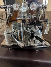 ECM Synchronika E61 Dual
