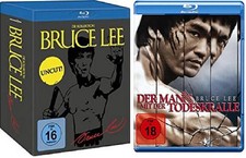 Bruce Lee Kollektion + Der