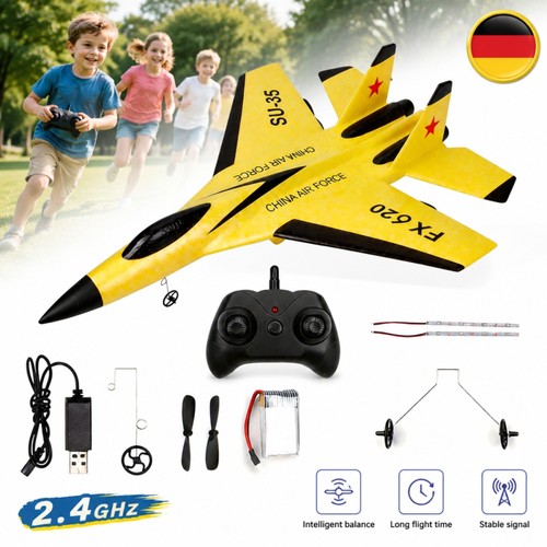 2ch flugzeuge fernbedienung - rc,