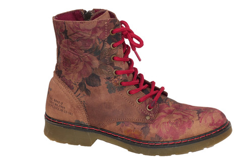 Bullboxer damen boots gr - bullboxer,