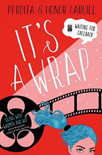 Wrap waiting for - it's,