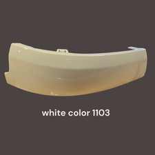 Stoßfängerecke rechts Volvo