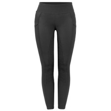 Cavallo black reithose - black,
