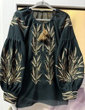 Damenbluse Neue Stickerei