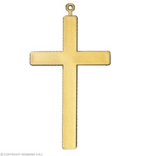 Kreuz zum Umhängen - Priester