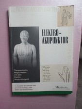 Elektroakupunktur