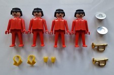 Playmobil Ersatzteile 3511 -