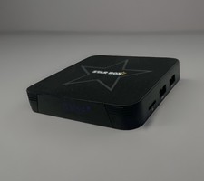 STARBOX One Android 12 | 8K