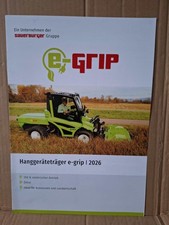 Sauerburger Hanggeräteträder