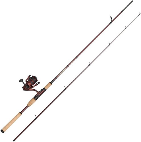 Abu garcia tormentor2 - abu,