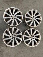 4 Alufelgen Olriginali 17 Zoll