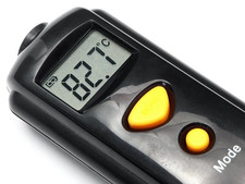 HPI Racing #74151 Temp Gun