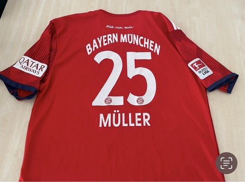 Adidas bayern münchen - adidas,