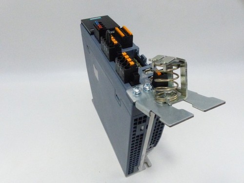 Siemens sinamics s210 servo - siemens,