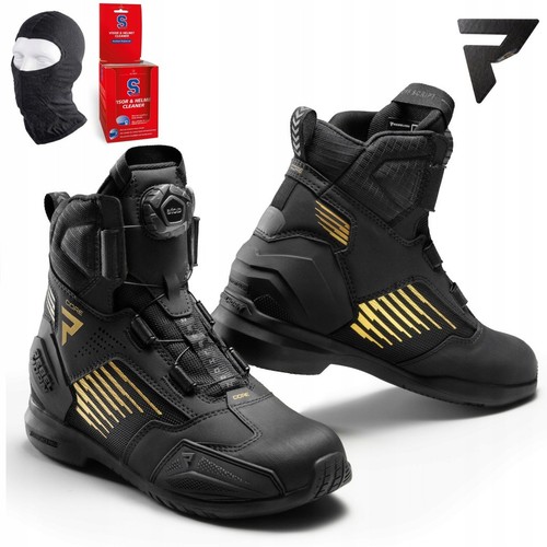 Motorradschuhe rebelhorn - motorradschuhe, |