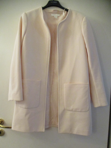 Damen sommer mantel - damen, sommer-mantel