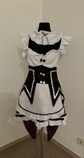 MN-192 Re: Zero Rem Ram Maid