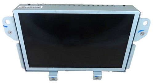 Display navigation radio ford - display,