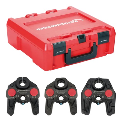 Rothenberger romax nano ijaws - rothenberger,