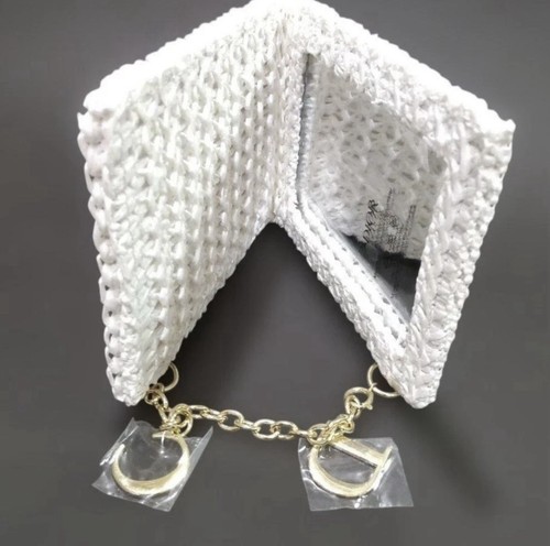 Christian dior travel white - christian,