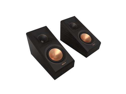 Klipsch 500sa surround - klipsch, ii